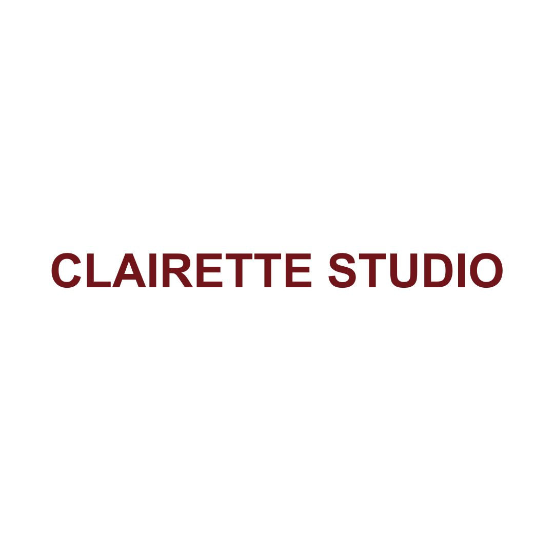 CLAIRETTE STUDIO